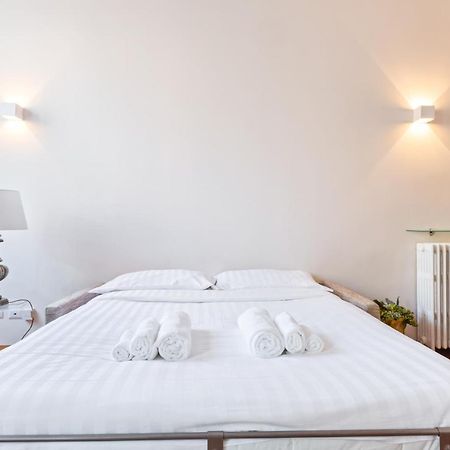 Porta Romana Cozy Studio Мілан Екстер'єр фото