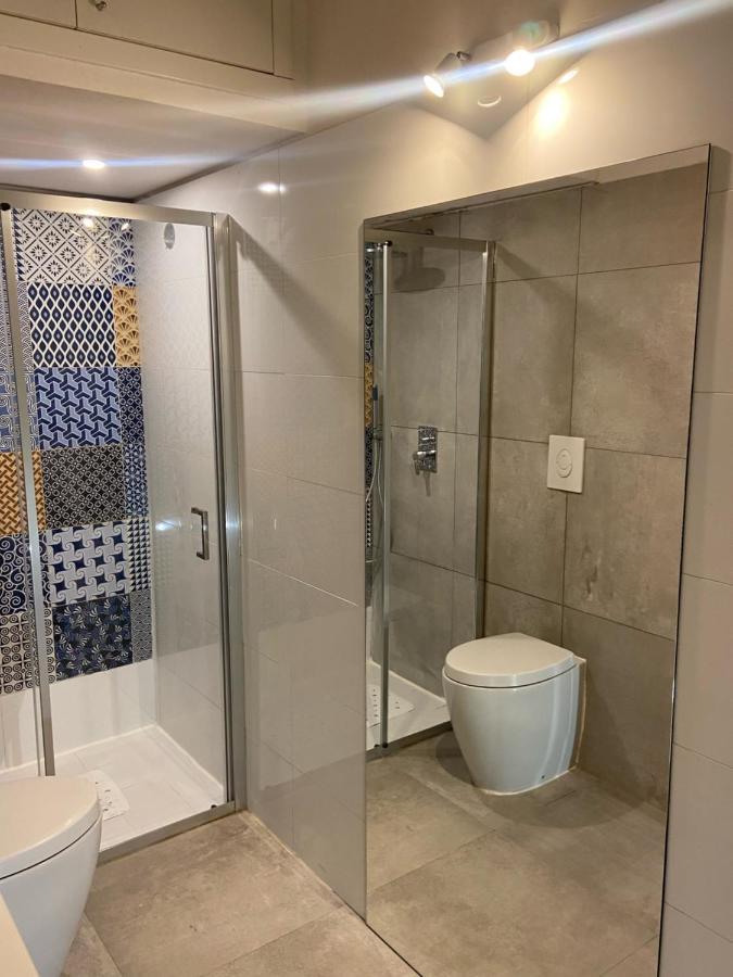 Porta Romana Cozy Studio Мілан Екстер'єр фото